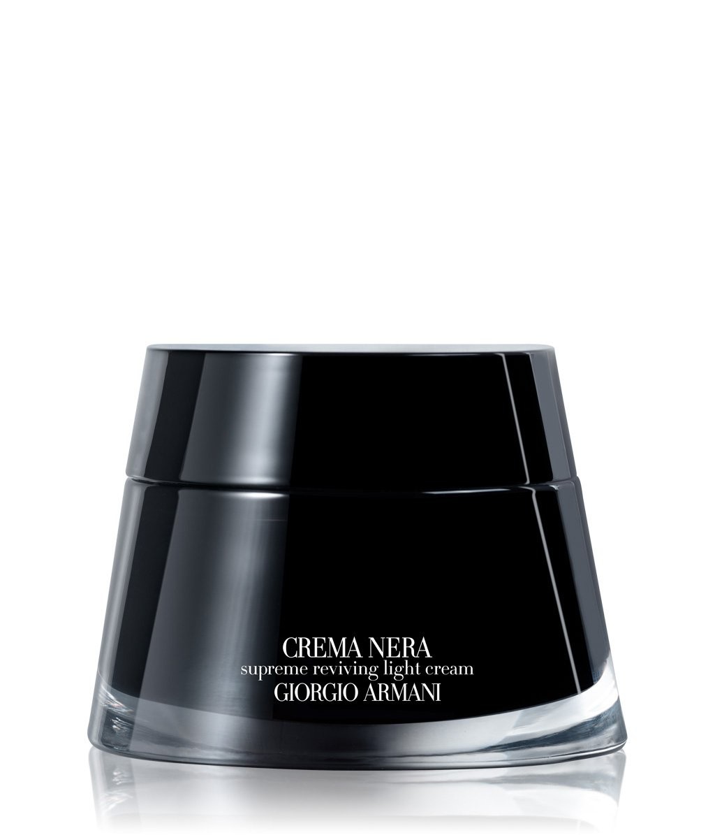 Giorgio Armani Crema Nera Light Cream