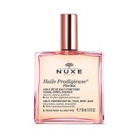 Nuxe Huile prodigieuse® florale - többfunkciós szárazolaj -minden bőrtípus