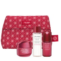 Shiseido Essential Energy Exclusive Age Prevention Kit