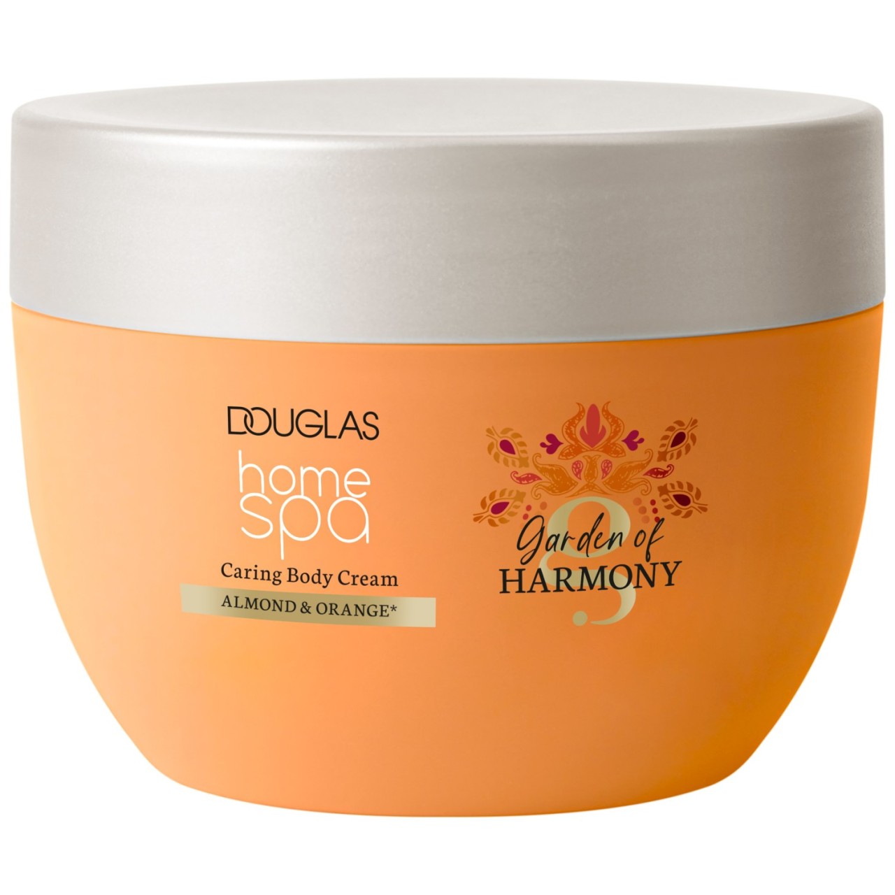 Douglas Home Spa Garden Of Harmony Body Cream