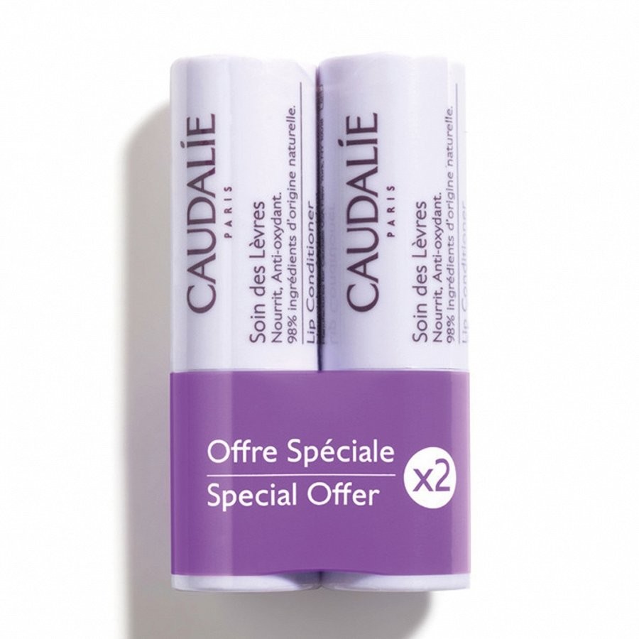 Caudalie Special Offer Lip Conditioner