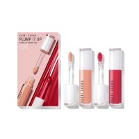 Bobbi Brown Pump it Up Extra Lip Serum Duo