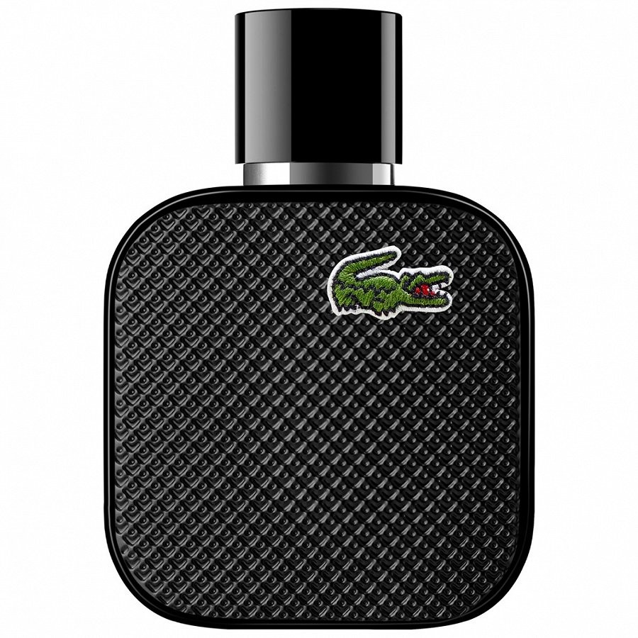 Lacoste L.12.12. Black Men