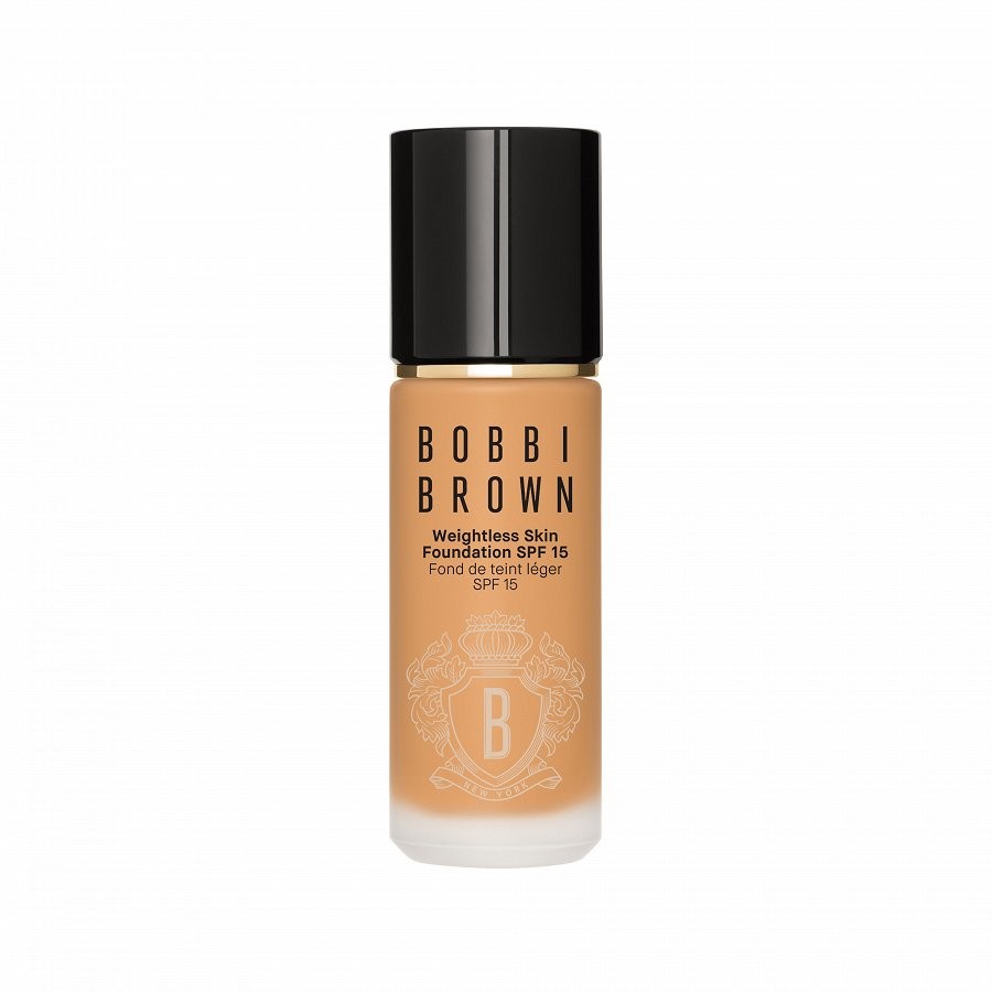 Bobbi Brown Weightless Skin Foundation