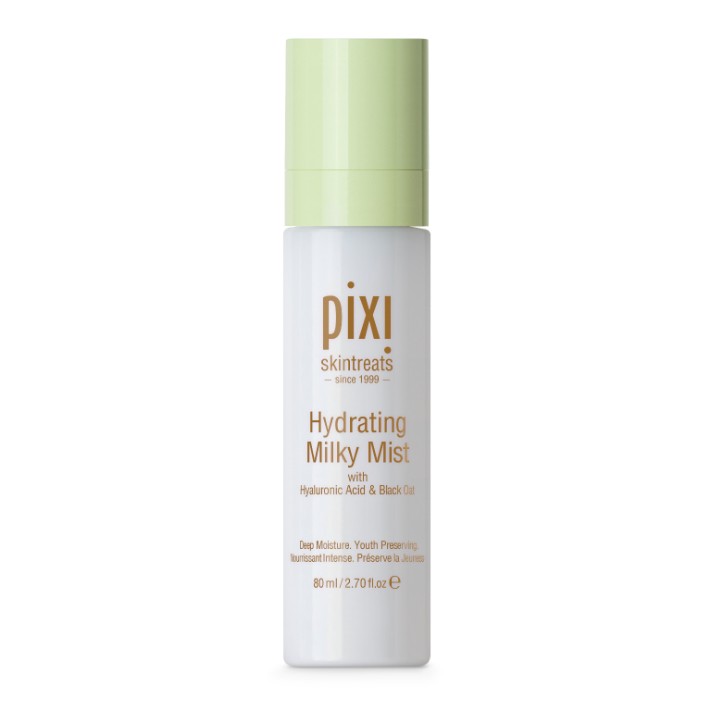 Pixi Hydrating Milky Mist