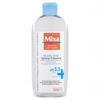 Mixa Bőrnyugtató micellás víz