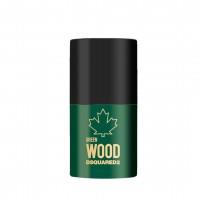 Dsquared² Green Wood Pour Homme Deostick
