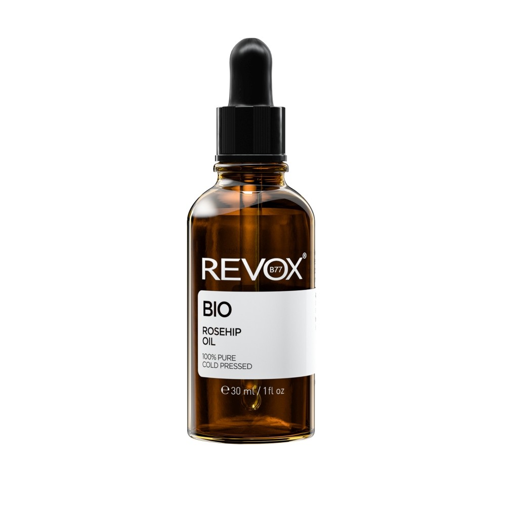 Revox Revox Bio 100% Tiszta Csipkebogyó Olaj