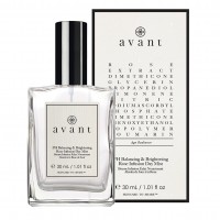 Avant Skincare PH Balancing & Brightening Rose Infusion Day Mist