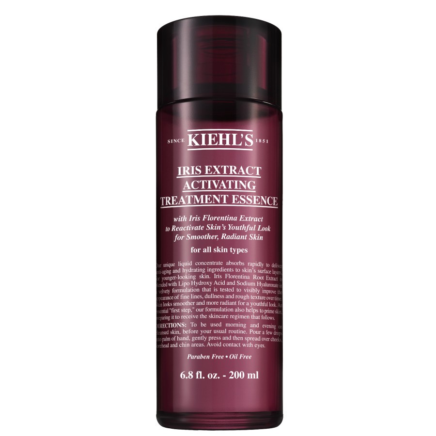 Kiehl's Iris Extract Activating