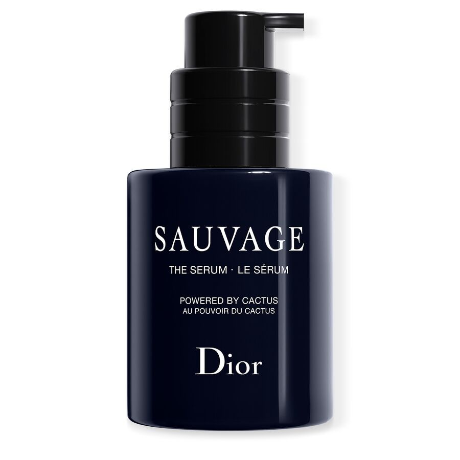 DIOR Sauvage The Serum