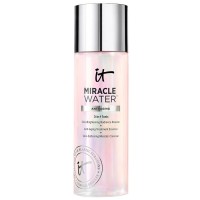 IT Cosmetics Miracle Water 3-in-1