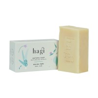 HAGI COSMETICS Aloe Vera And Herb Soap