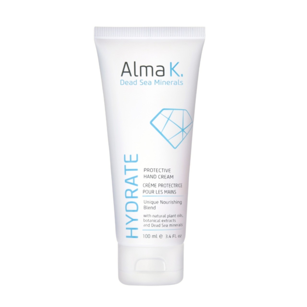 Alma K Protective Hand Cream