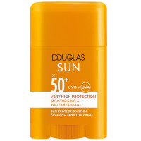 Douglas Sun Transparent Stick Spf50