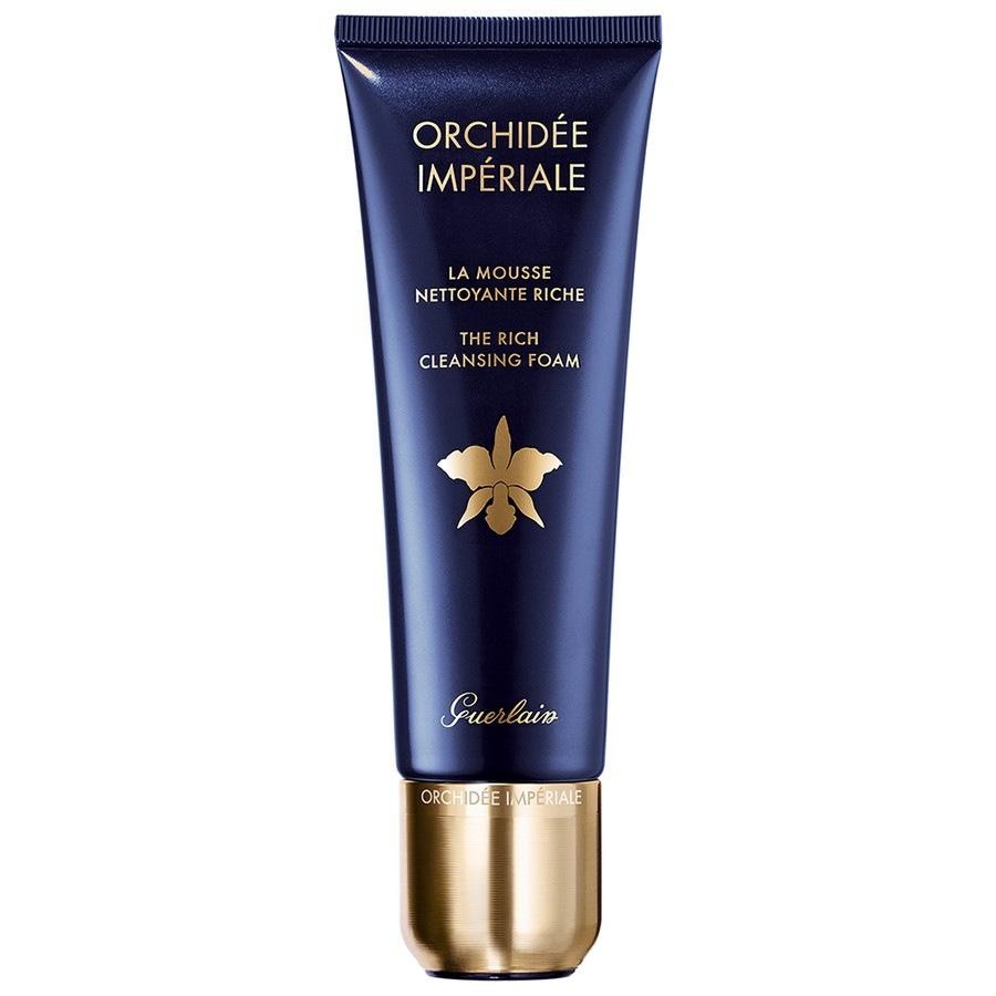 Guerlain Orchidée Impériale The Rich Cleansing Foam