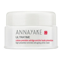Annayake High Prevention Enriched Anti-Aging Prime Cream Annayake High Prevention Enriched Anti-Aging Prime Cream