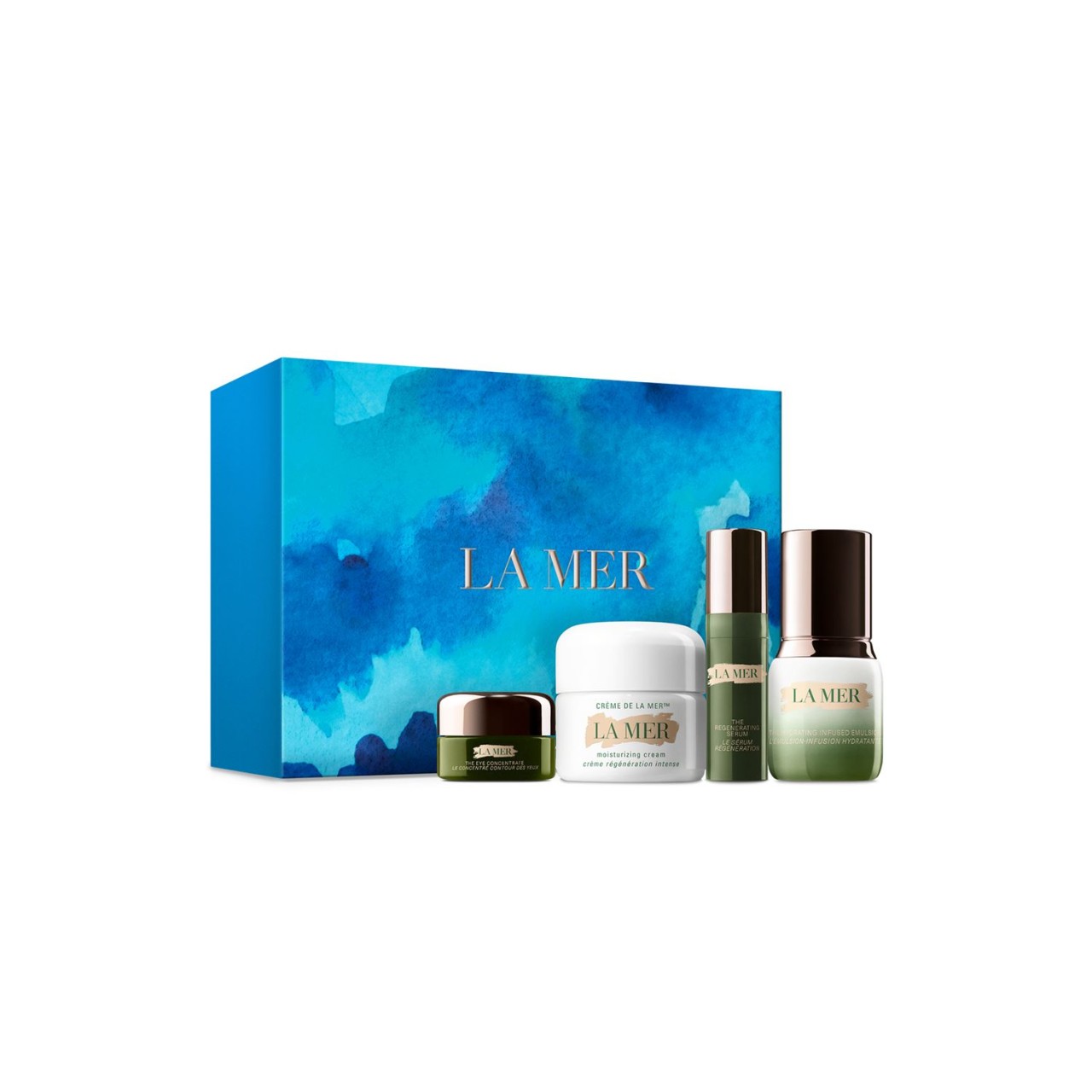 La Mer Discovery Collection