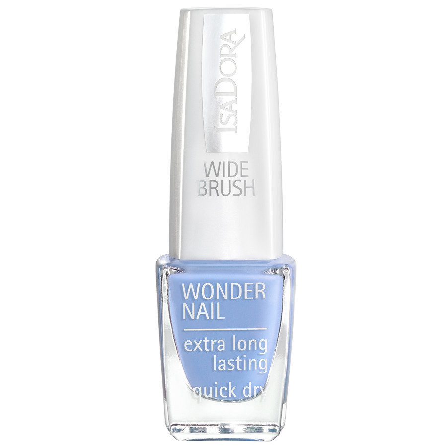 Isadora Wonder Nail
