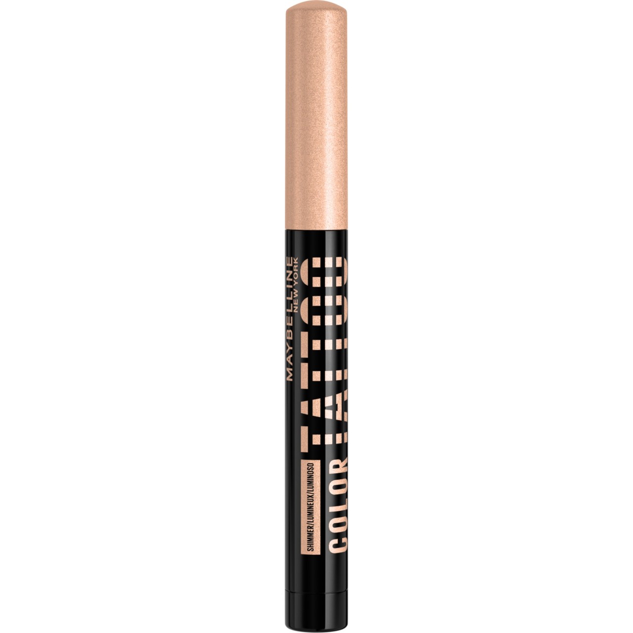 Maybelline Color Tattoo 24H Eye Stix