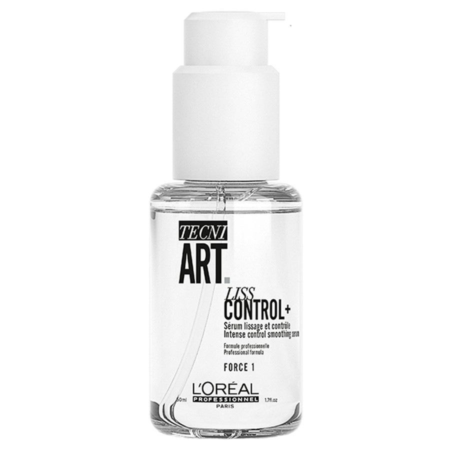 L´Oréal Professionnel Tecni Art Liss Control+ Smoothing Serum