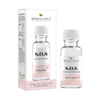 BIOBALANCE SOS Drying Serum For Acne Prone Skin