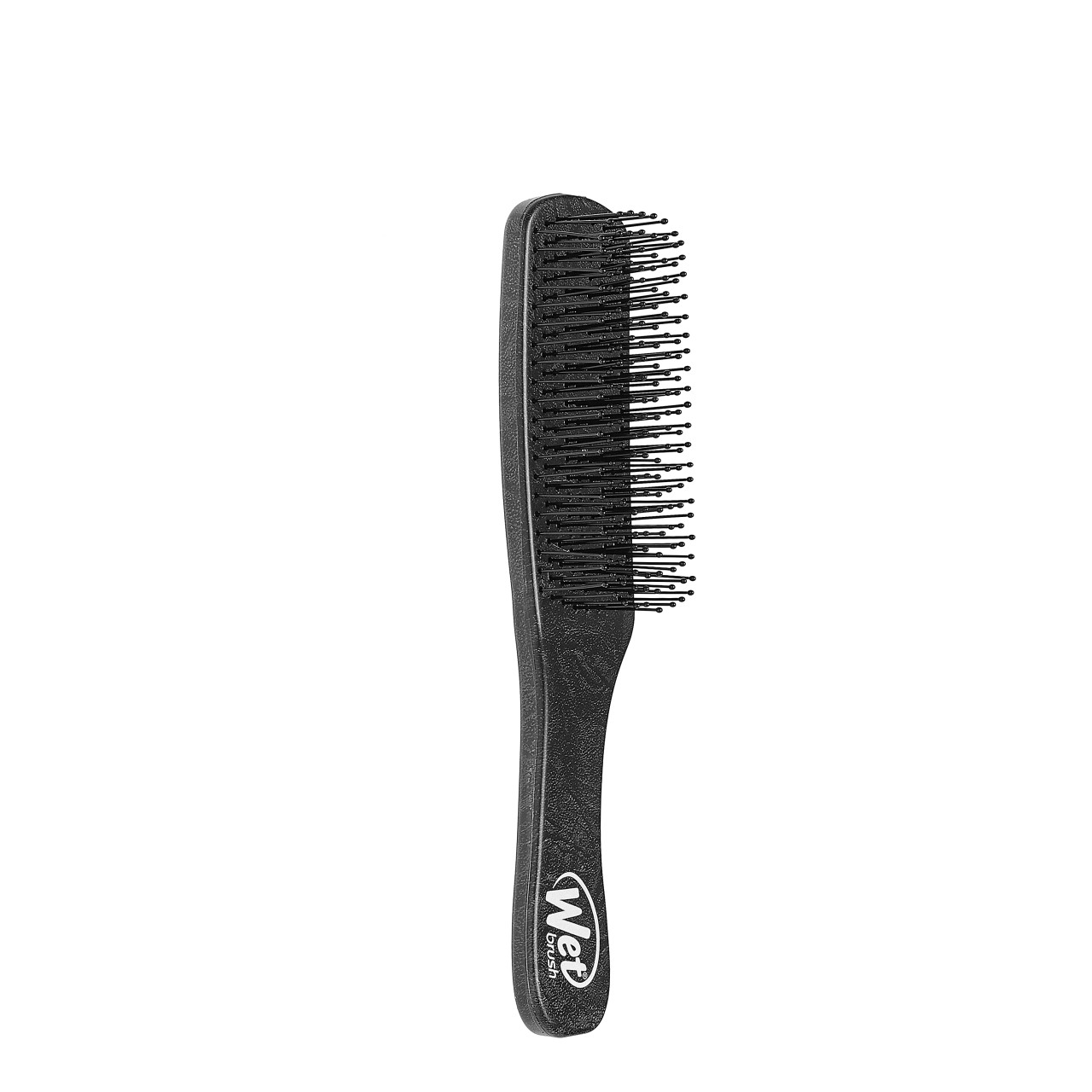 Wet Brush Mens Detangler Black