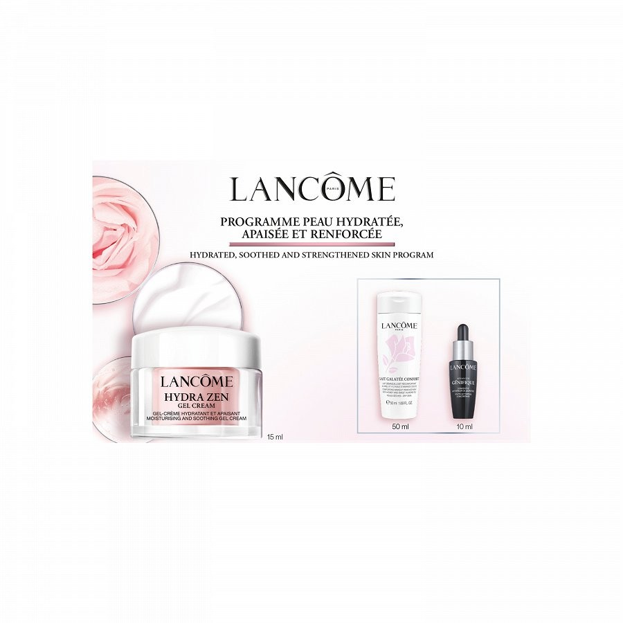 Lancôme Hydra Zen Szett