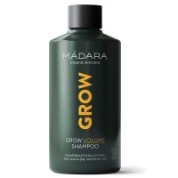 MÁDARA Grow - Volume Shampoo