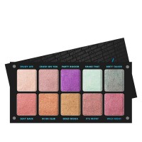 INGLOT Partylicious Palette 2.0