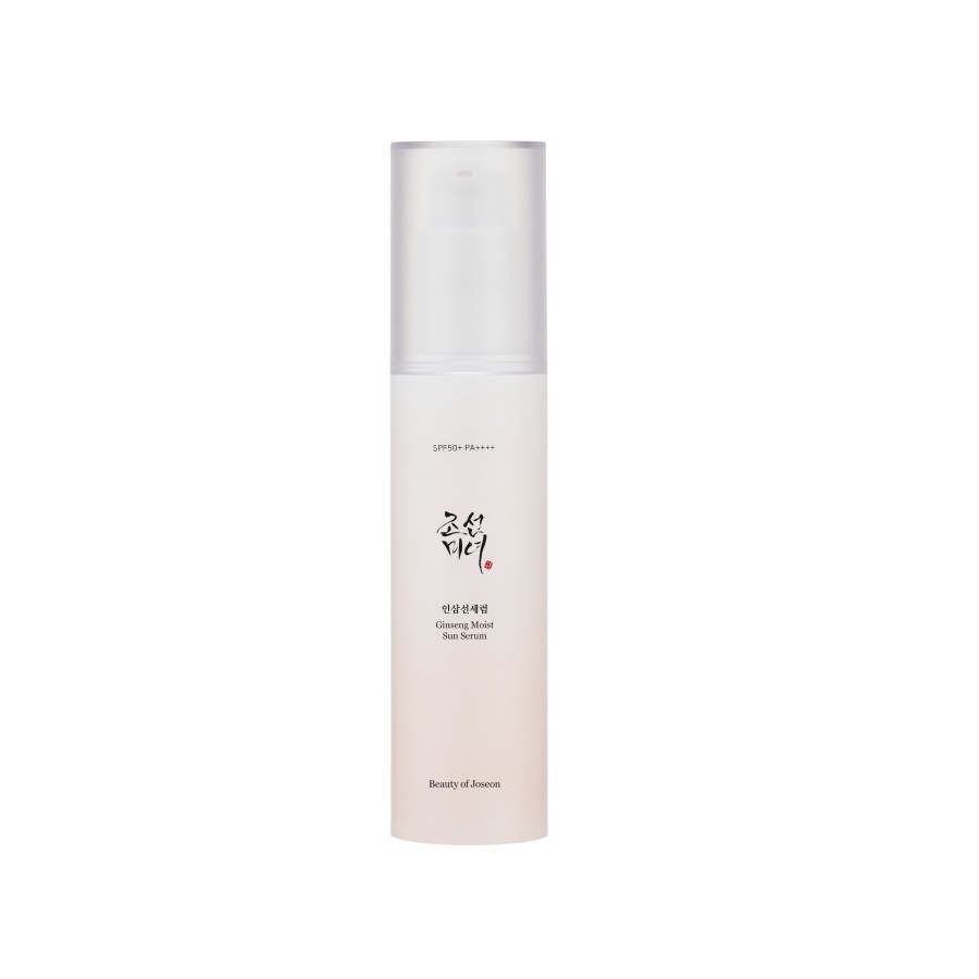 Beauty Of Joseon Ginseng Moist Sun Serum SPF50+ PA++++