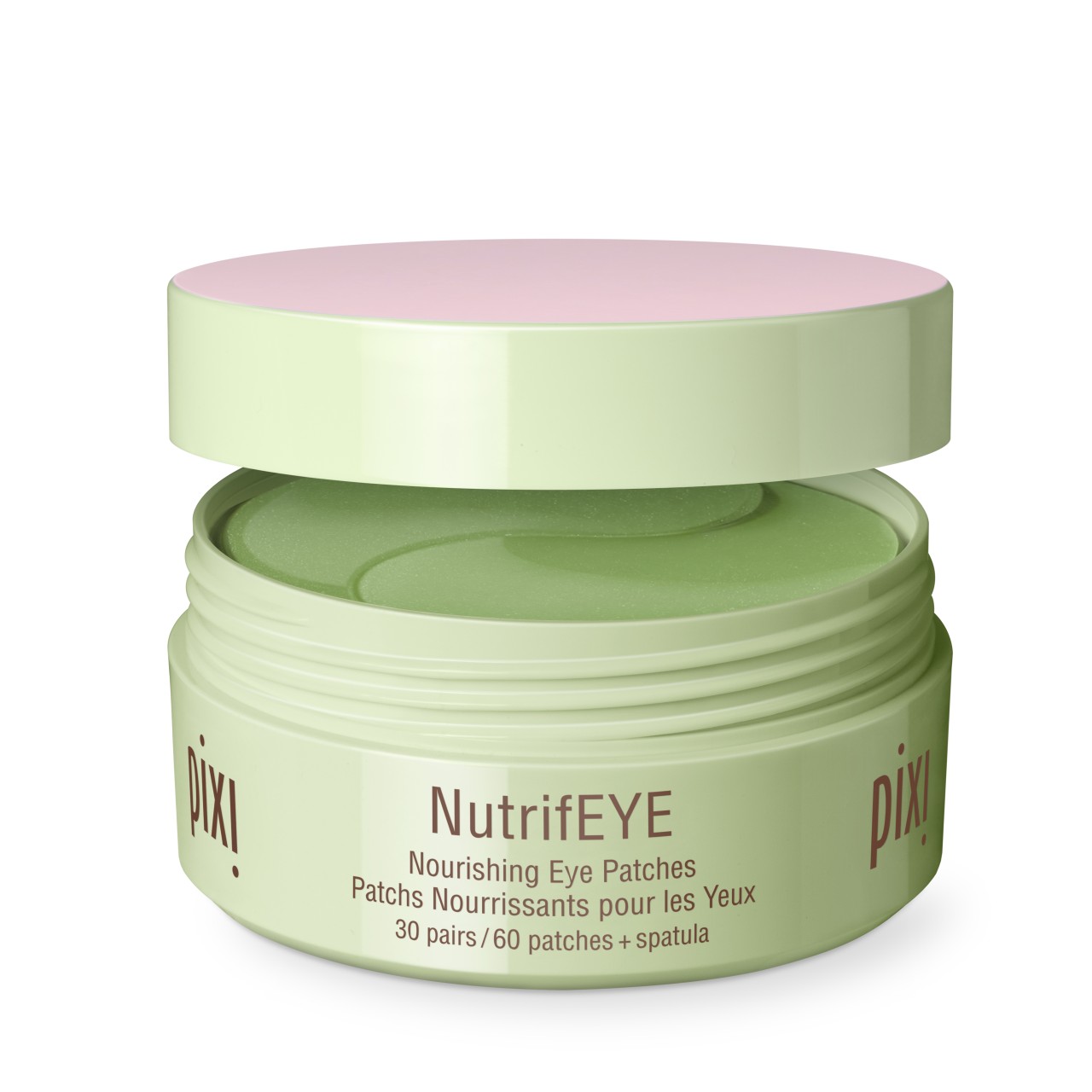 Pixi Nutrifeye Eye Patches