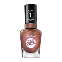 Sally Hansen Miracle Nail Lacquer