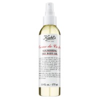 Kiehl's Creme de Corps Nourishing Dry 