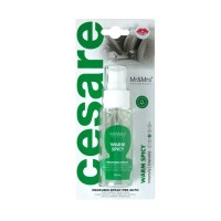 Mr&Mrs Fragrance Cesare Spary Warm Spicy