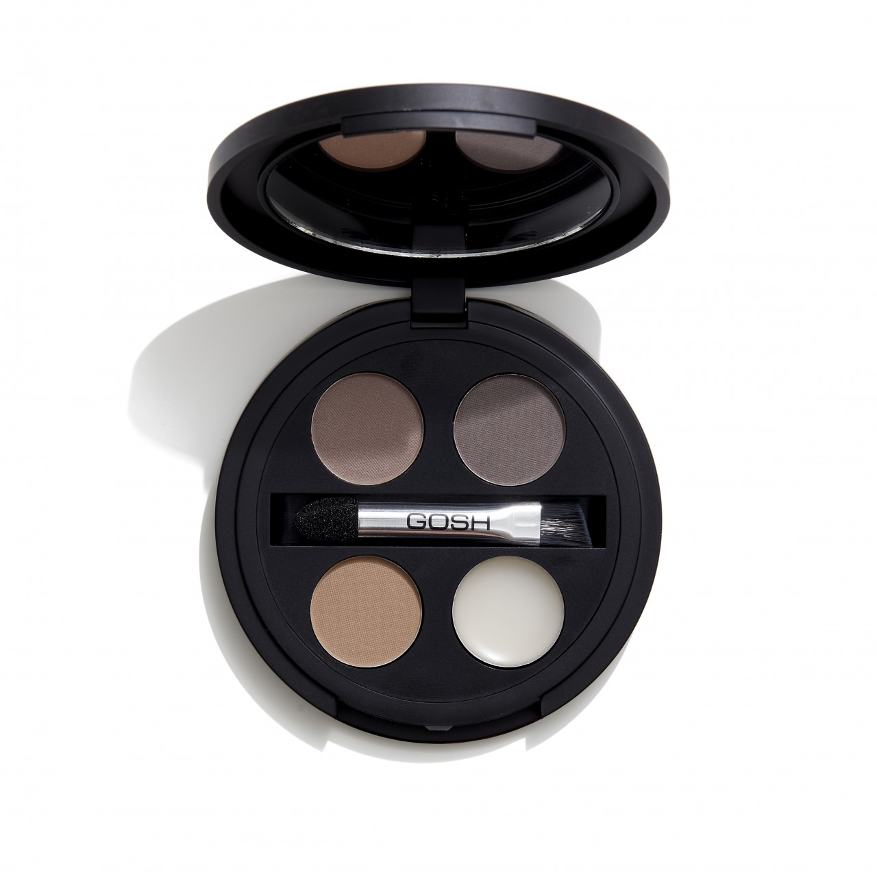 GOSH Copenhagen Eye Brow Kit