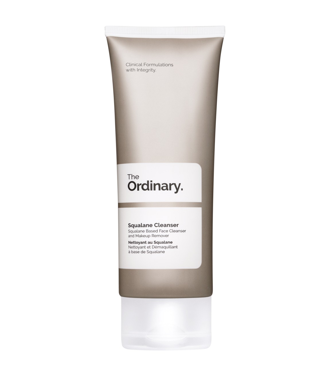 The Ordinary Squalane Cleanser