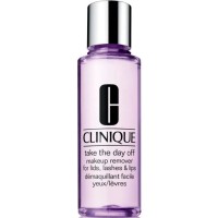 Clinique Take the day off makeup remover for lids