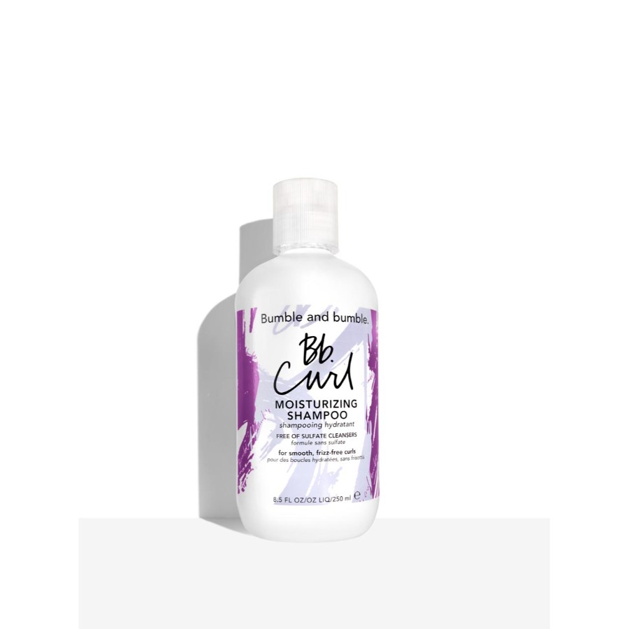 Bumble And Bumble Curl Moisturizing Shampoo