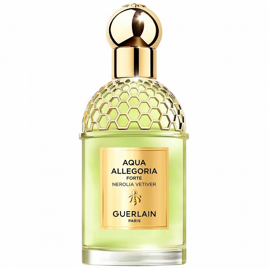 Guerlain Aqua Allegoria Nerolia Vetiver Forte