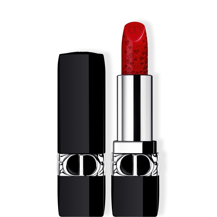 DIOR Rouge Dior Valentine's Day Edition