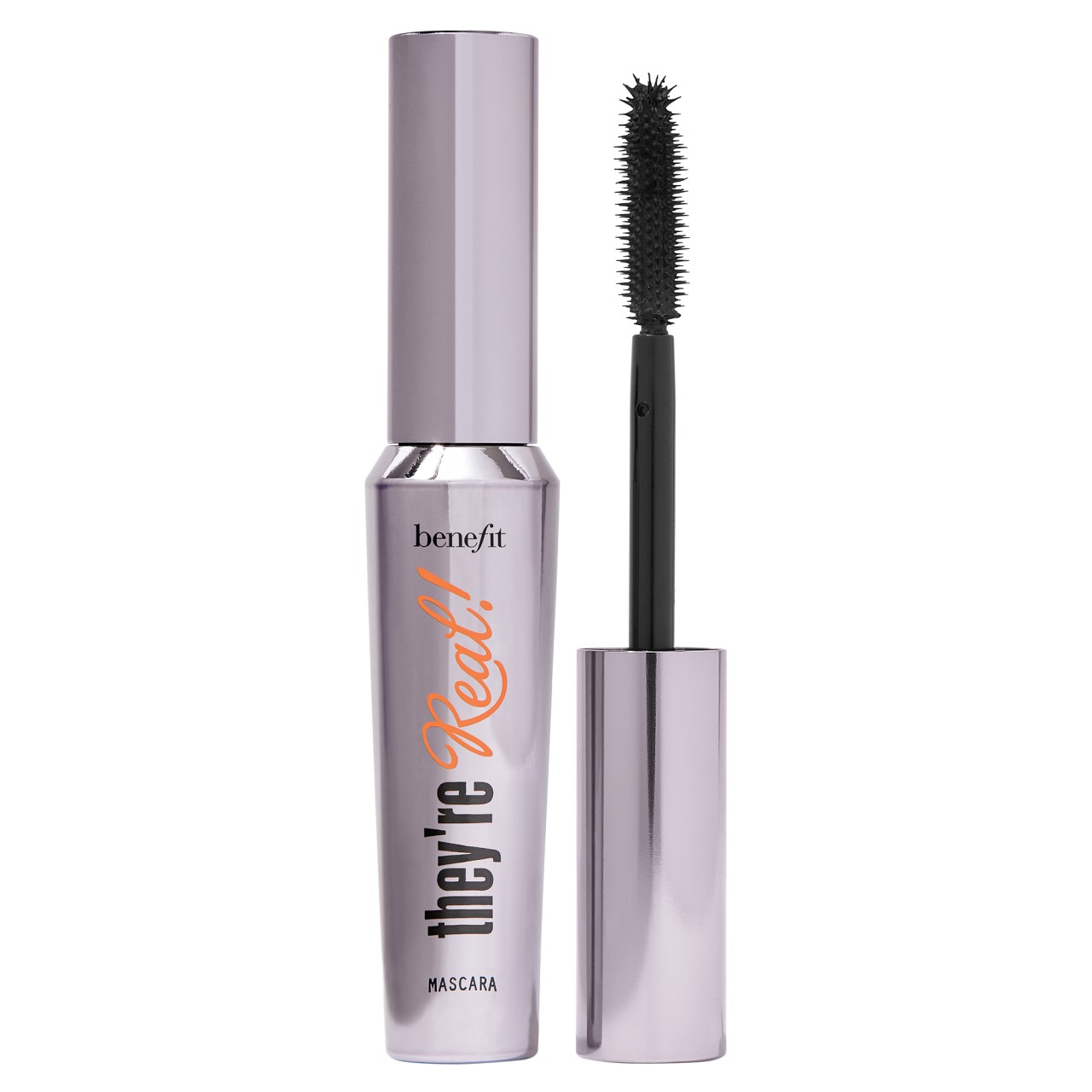 Benefit Cosmetics They're Real! Lengthening Mascara