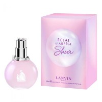 Lanvin Sheer EDT