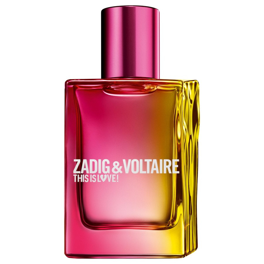 Zadig&Voltaire This is Love