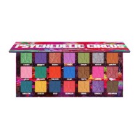 Jeffree Star Psychedelic Circus Artistry Palette