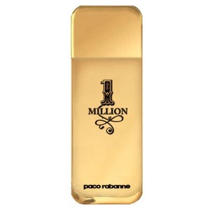 Paco Rabanne 1 Million After Shave
