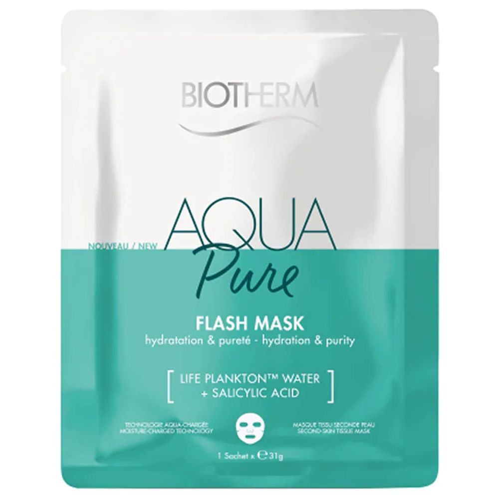 Biotherm Aqua Super Mask Pure