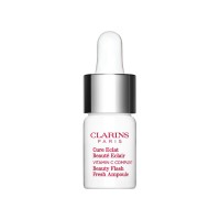 Clarins Beauty Flash Fresh Ampoule C-Vitamin Komplex