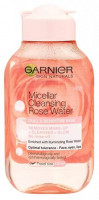 Garnier Micellás víz rózsavízzel