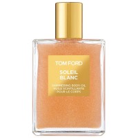 Tom Ford Shimmering Body Oil Rose Gold